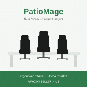 Ultimate comfort office chairs